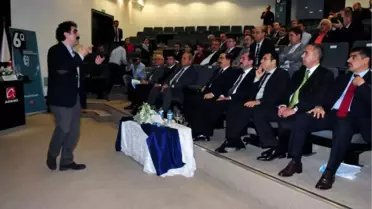 Dha Adana Bürosu Bölge Haberleri