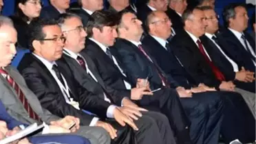 Dünya Ahıska Türkleri Birliği Başkan Vekili Doğan: Diaspora Oluşturmalıyız