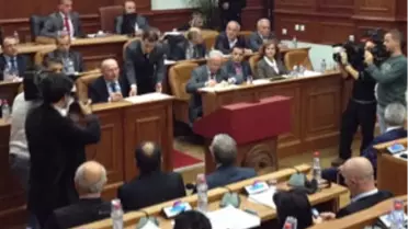 Eskişehir ile Prizren Belediyesi 'Kardeş' Oldu