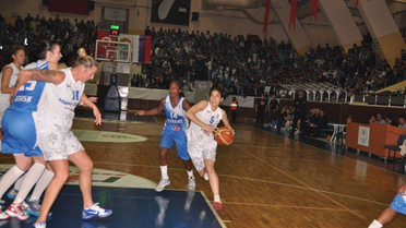 Fıba Kadınlar Avrupa Kupası