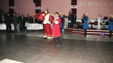 Iğdır'ın Düşman İşgalinden Kurtarılışının Yıldönümü