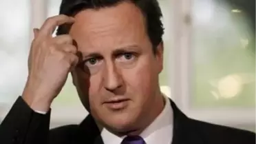 İngiltere'de Ulusal Güvenlik Konseyi Suriye'yi Görüşecek