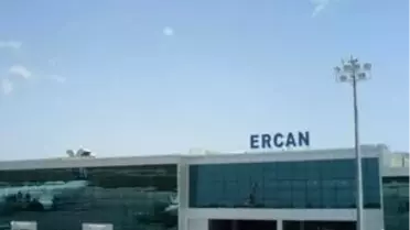 Kıbrıslı Rumlar Ercan Yoluyla İstanbul'u Tercih Ediyor