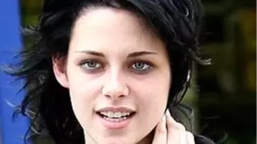 Kristen'dan Gövde Gösterisi