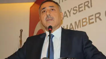 KTO'dan Dış Ticaret Semineri