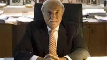 Özyeğin: 'İşinin Başında Olmayan İnsan, İşinin Sahibi Değildir'