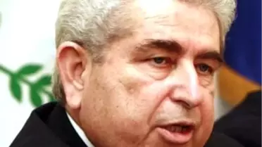 Şartlar Güney Kıbrıs'a Ağır Geldi