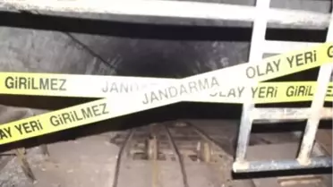 Sivas'ta Göçük Altında Kalan İşçilerin Kimlikleri Belirlendi