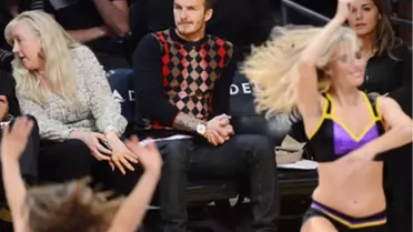 'Aman Kızlara Bakmayayım!'