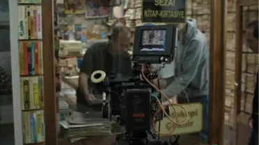 Anadolu Sigorta'nın Yeni Ürününün Reklamı