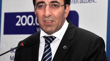 Bakan Yılmaz: Üniversite Mezunu Çobana da İhtiyaç Var
