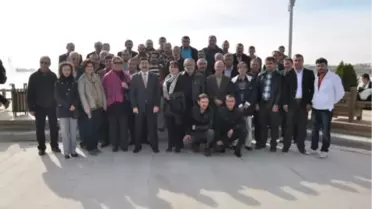 'Derdini Dinlemediğimiz Esnaf Kalmadı'