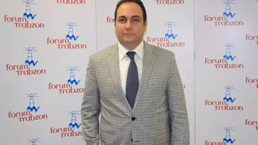 Forum Trabzon Genel Müdürü Erdinç Bulut Fashion Week'i Değerlendi