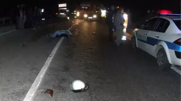 Kask, İki Yıllık Evli Çifti Ayırdı