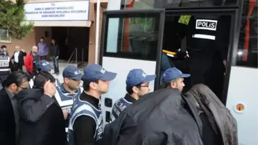 KPSS Şebekesine 6 Tutuklama