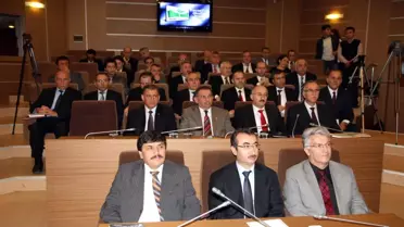 'Okullar Hayat Oluyor' Projesi Toplantıda Değerlendirildi