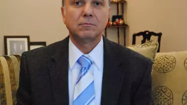 (Özel Haber) İsrail'in İstanbul Başkonsolosu Gazze'ye Yönelik Saldırıları Savundu