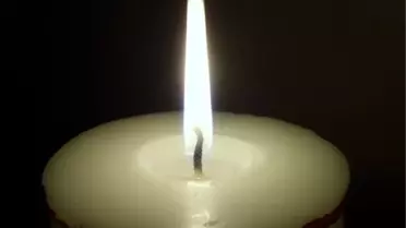 Pazar'da Elektrik Kesintisi