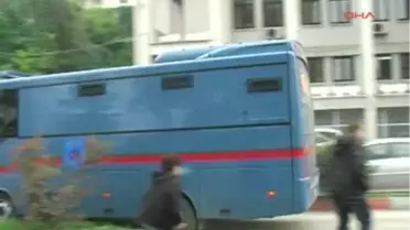 Zonguldak 14 Yaşındaki Kader'i Öldüren Sanığın Yargılanmasına Başlandı 14 Yaşındaki Kader'i Öldüren...