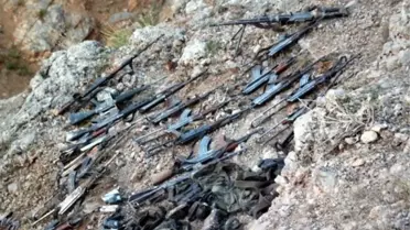 Valilik Ayrıntıları Açıkladı