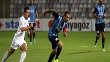 Adana Demirspor - 1461 Trabzon: 0-3
