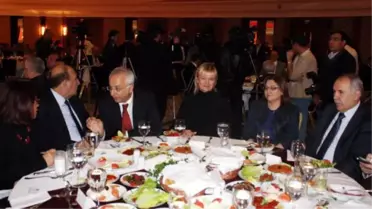 Bakan Şahin: Kalkınma ve Barış İkiz Kardeş