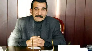 Hozat'taki 'Fişleme' İddiası