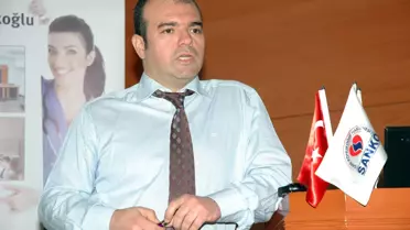 Sani Konukoğlu Hastanesi'nde Halka Açık Konferans