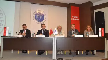 Sigorta Acentelerinin Sorunları ve Çözümleri İzmir'de Konuşuldu