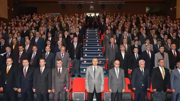 Tekirdağ'da 241 Okula Depremsellik Etüdü Yapılacak