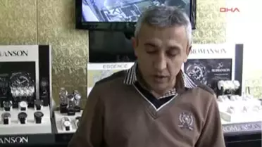 Tokat Kurye Geç Kalmasa 12 Bin Liralık Kolyeyi Kaptıracaktı
