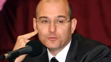 AK Parti Genel Başkan Yardımcısı Soylu Çankırı'da