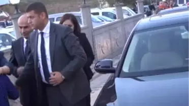 Bakan Şahin: Biz Kardeşler Topluluğuyuz 'Bakan Şahin: Kalkınma ve Barış İkiz Kardeş' Haberine Ek