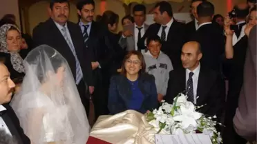 Bakan Şahin, 3 Çocuk İstedi