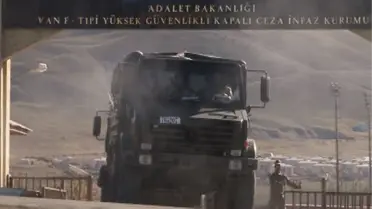 Cezaevleri'ndeki Açlık Grevlerinin Sona Ermesi