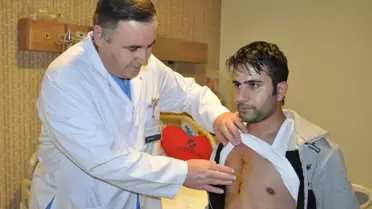 (Özel Haber) Ameliyat İzi 3'te 2 Oranında Azalıyor