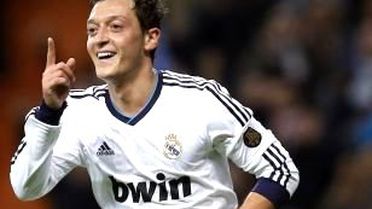 Real'den 5'i 1 Yerde!