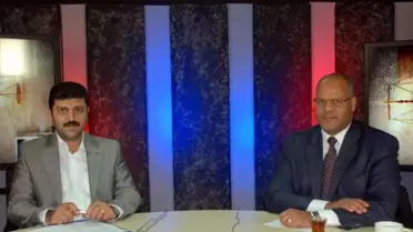 Türk-Arap Araştırma ve Strateji Enstitüsü Başkanı'ndan 'Ortadoğu' Değerlendirmesi