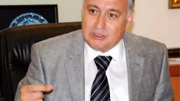 AESOB Başkanı Belediye Meclisine Tepki Gösterdi