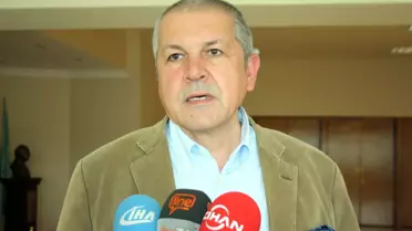 Banvit'in Çiftliğinden Kötü Kokuların Yayıldığı İddiası