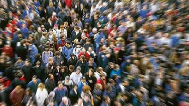İspanya'nın Nüfusu 40 Yılda Yüzde 10 Azalacak