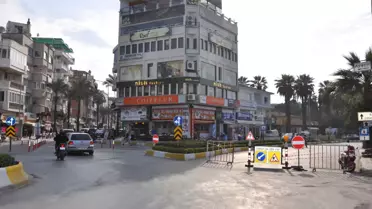 Kuşadası'nda Terfi İstasyonu Kanalizasyon Hattı Yenileniyor
