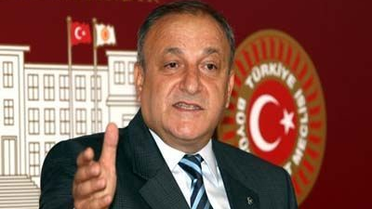 'Açlık Grevi Oyunu Başarıyla Oynandı'