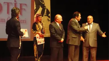 Motif, Halk Bilimine Işık Tutmaya Devam Ediyor