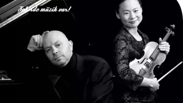 Piyano Festivali'nde 'Andante Gecesi' Yaşanacak