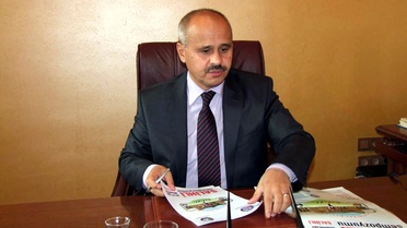Salihli'de 'Krallardan Efelere' Konulu Sempozyum Düzenleniyor