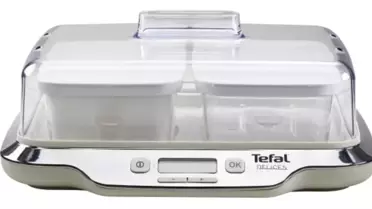Tefal iole Evde Yoğurt Keyfi