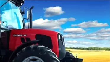 TÜMOSAN Halk ile Büyüyecek