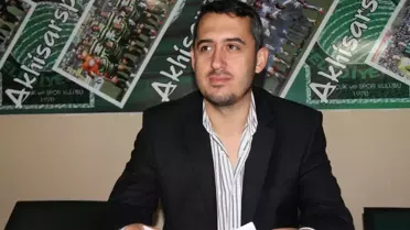 Akhisarspor, Beşiktaş Maçı Hazırlıklarına Başladı