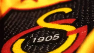 Galatasaray'a İyi Haber